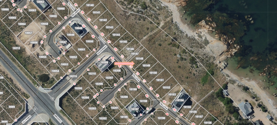 0 Bedroom Property for Sale in St Helena Views Western Cape